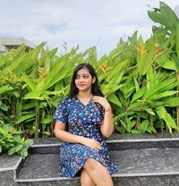 VIP PROFILE FULLY INDEPENDENT (Meet&Cam) - escort in Hyderabad