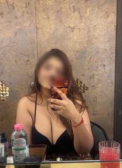 Vip Profile Indian - escort in Singapore Photo 1 of 3