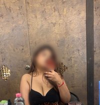Vip Profile Indian - escort in Singapore