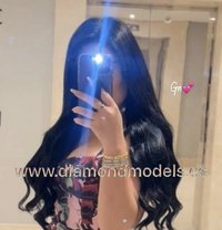 Vip Rania Arabic Natural Body - escort in Doha