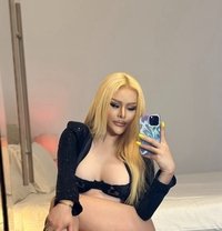 VIP real top fuck 🇹🇭 Tiffany tecom now - Transsexual escort in Dubai Photo 27 of 29
