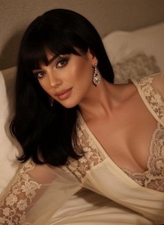 VIP LAMIRA LOVE 🇵🇱 - Transsexual escort in Jeddah Photo 3 of 11