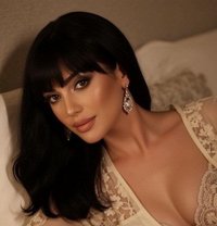 VIP LAMIRA LOVE 🇵🇱 - Transsexual escort in Riyadh