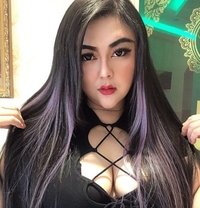 #Vip 🇶🇦 Ruby Lovely Girl, Thai escort in Doha