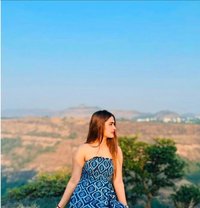 Vip Ruhi Genuine Call Girl - escort in Pune
