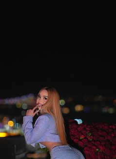 Vip Rusalina 100% Real - escort in İstanbul Photo 10 of 10