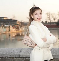 Suchanya - escort in Kaohsiung