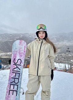 Suchanya - escort in Shenzhen Photo 3 of 6