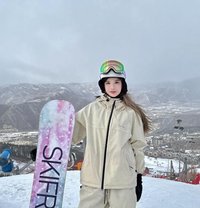 Suchanya - escort in Kaohsiung