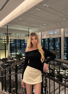 Suchanya - escort in Shenzhen Photo 4 of 6