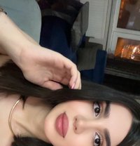 Vip Russian girl - puta in Muscat