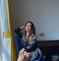 Sireen - escort in Muscat