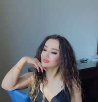 Sireen - escort in Muscat