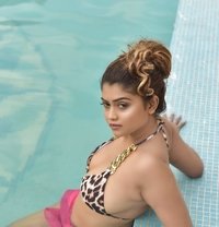 Vip Russian & Indian Hi Class Only - escort in Pune