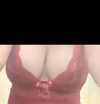 Vip Russian & Indian Model Available - escort in New Delhi