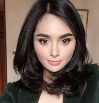 🥇VIP’S FAV LaRimaSuperStar - Transsexual escort in Hong Kong