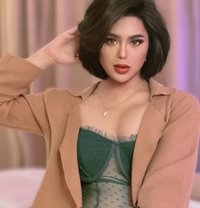 🥇VIP’S FAV LaRIMASTARCB - Transsexual escort in Manila