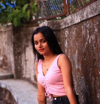 Vip Sakshi &Genuine No Advance Escort Se - escort in Pune