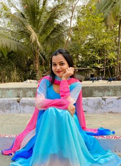 Vip Sakshi &Genuine No Advance Escort Se - puta in Pune Photo 3 of 3