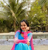 Vip Sakshi &Genuine No Advance Escort Se - escort in Pune