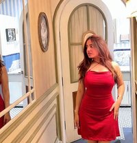 Vip Service Available Mumbai - escort in Mumbai