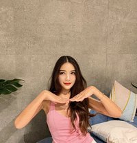 VIP Service & Cam real Pic - escort in Taipei