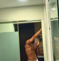 Vip Service for Couple and Lady - Male escort in Kuala Lumpur