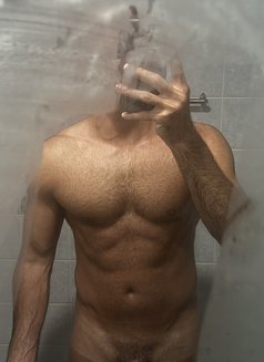Vip Service for Couple and Lady - Male escort in Kuala Lumpur Photo 2 of 3