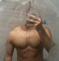 Vip Service for Couple and Lady - Male escort in Kuala Lumpur