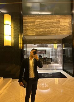 Vip Service for Couple - Male escort in Kuala Lumpur Photo 1 of 6