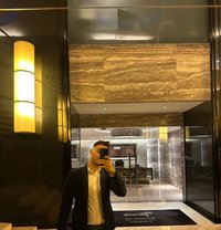 Vip Service for Couple - Male escort in Kuala Lumpur Photo 1 of 6