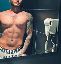 Vip Service for Couple - Male escort in Kuala Lumpur