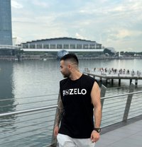 Vip Service for Couple - Male escort in Kuala Lumpur