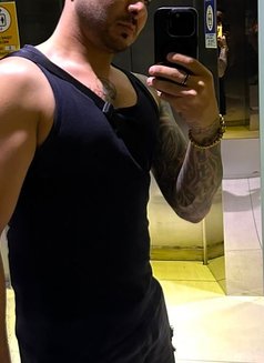 Vip Service for Couple - Male escort in Kuala Lumpur Photo 5 of 6