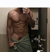 Vip Service for Couples - Acompañantes masculino in Jakarta