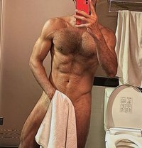 Vip Service for Couples - Acompañantes masculino in Jakarta