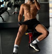 Vip Service for Couples - Male escort in Kuala Lumpur