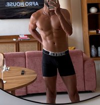 Vip Service for Couples - Male escort in Kuala Lumpur