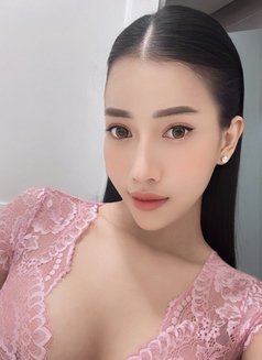 HOT FANTASY DAYANA ! - escort in Jakarta Photo 3 of 7