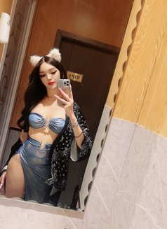 VIP+ new service in Jeddah - Transsexual escort in Jeddah Photo 18 of 18