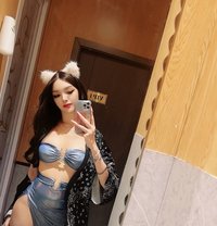 VIP+ new service in Jeddah - Transsexual escort in Jeddah Photo 18 of 18