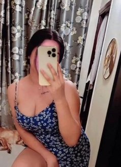 Vip Service Model's Spend Quality Time - escort in Pune Photo 1 of 3