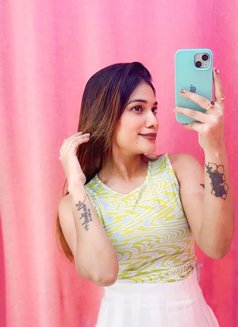 Vip Service Only Cash - escort in Surat Photo 2 of 5