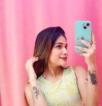 Vip Service Only Cash - escort in Surat