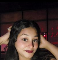 Vip Service Only Cash - escort in Surat