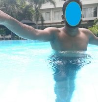 Vip Service - Male escort in Colombo