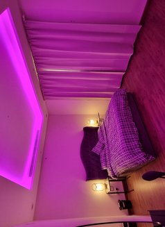 VIP service Top & Bottom 🇹🇭🇰🇷 - Acompañantes masculino in Riyadh Photo 15 of 15