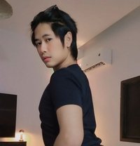 VIP service Top & Bottom 🇹🇭🇰🇷 - Male escort in Riyadh Photo 15 of 16