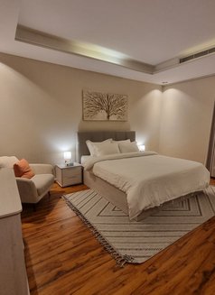 VIP service Top & Bottom πΉππ°π· - Male escort in Riyadh Photo 16 of 16