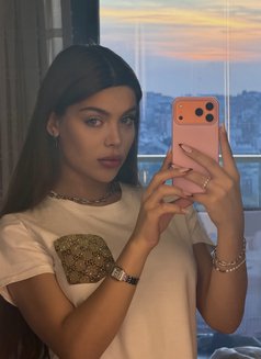 isadora - escort in Riyadh Photo 1 of 1